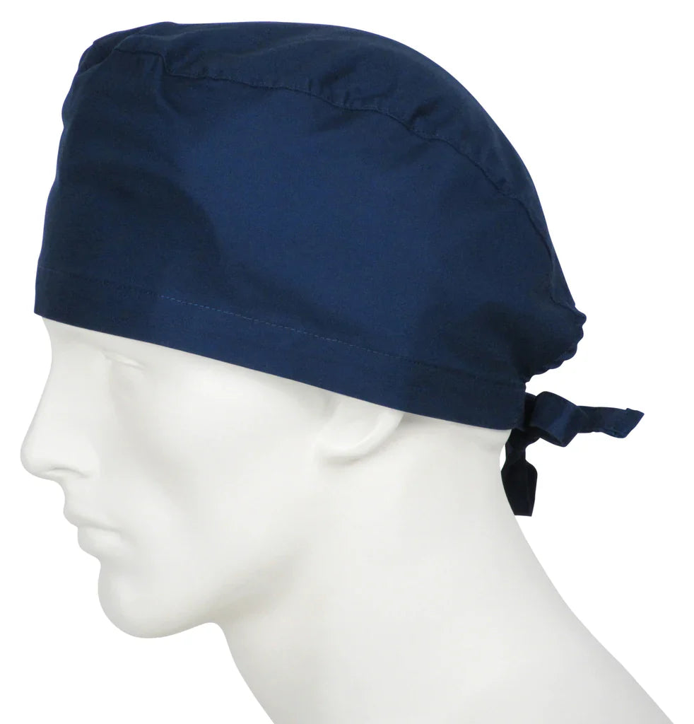 Surgical Cap Deep Navy