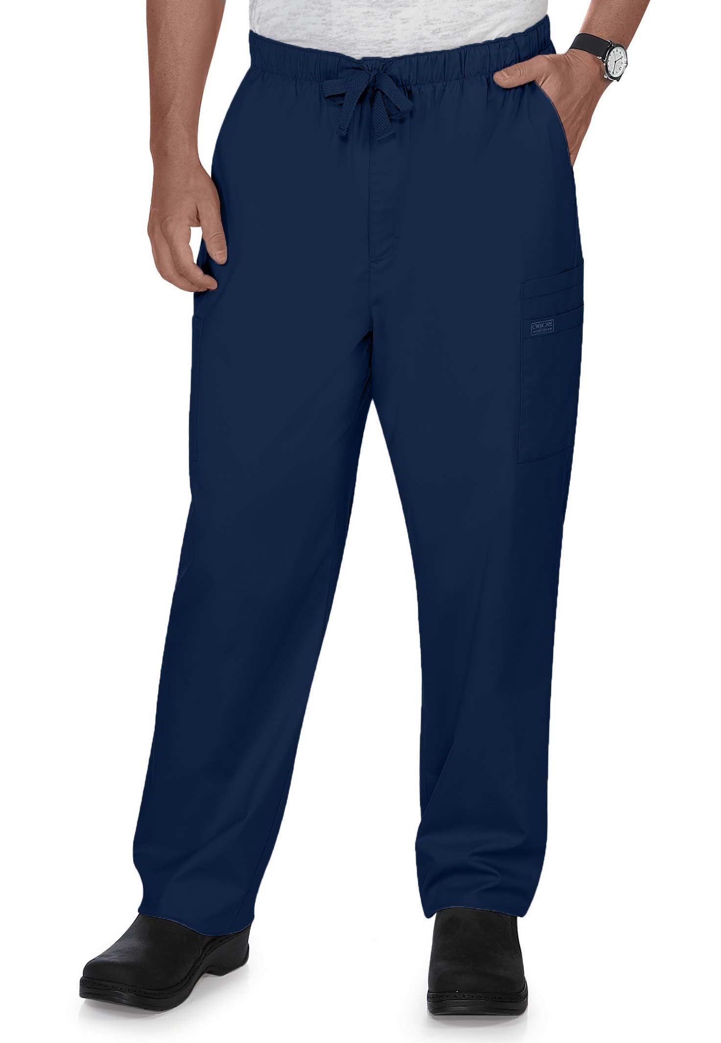 Cherokee Core Stretch  Men's Pants 4243