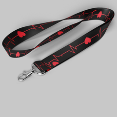 Lanyard by Scrub-N