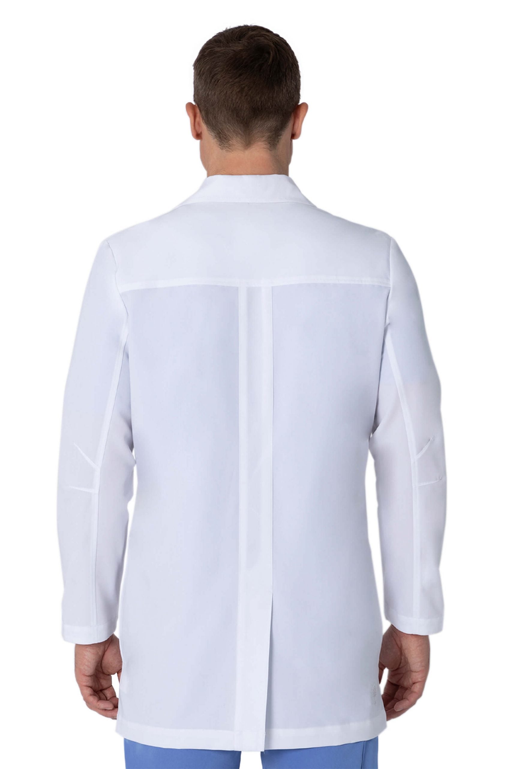 HH Logan Men's Lab Coat 5100