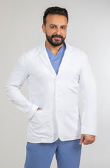 HH Leo Men's Lab Coat 5150