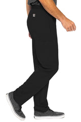 Med Couture Hutton Straight Leg Pant 7779