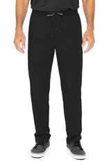 Med Couture Hutton Straight Leg Pant 7779