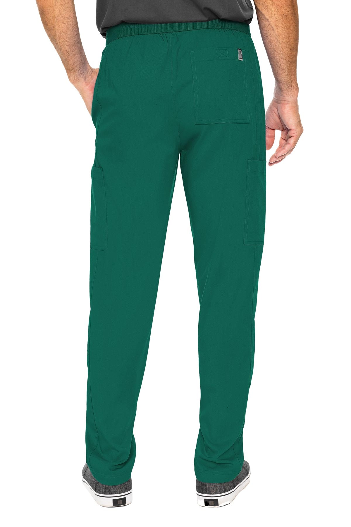 Med Couture Hutton Straight Leg Pant 7779