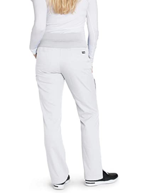 Grey's Anatomy Women's 6PKT Pant 4277