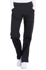 Cherokee Professionals Women's Cargo Pant WW170