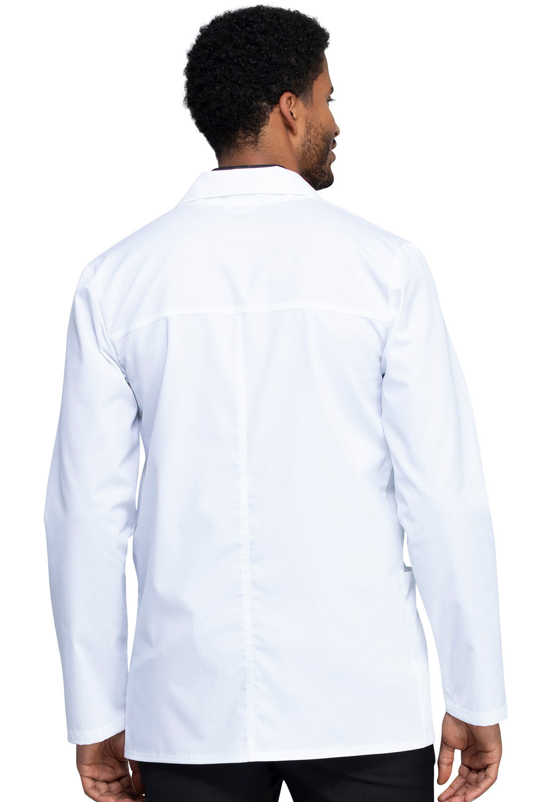 Cherokee Consultation Lab Coat Men's 32" WW400AB