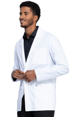 Cherokee Consultation Lab Coat Men's 32" WW400AB