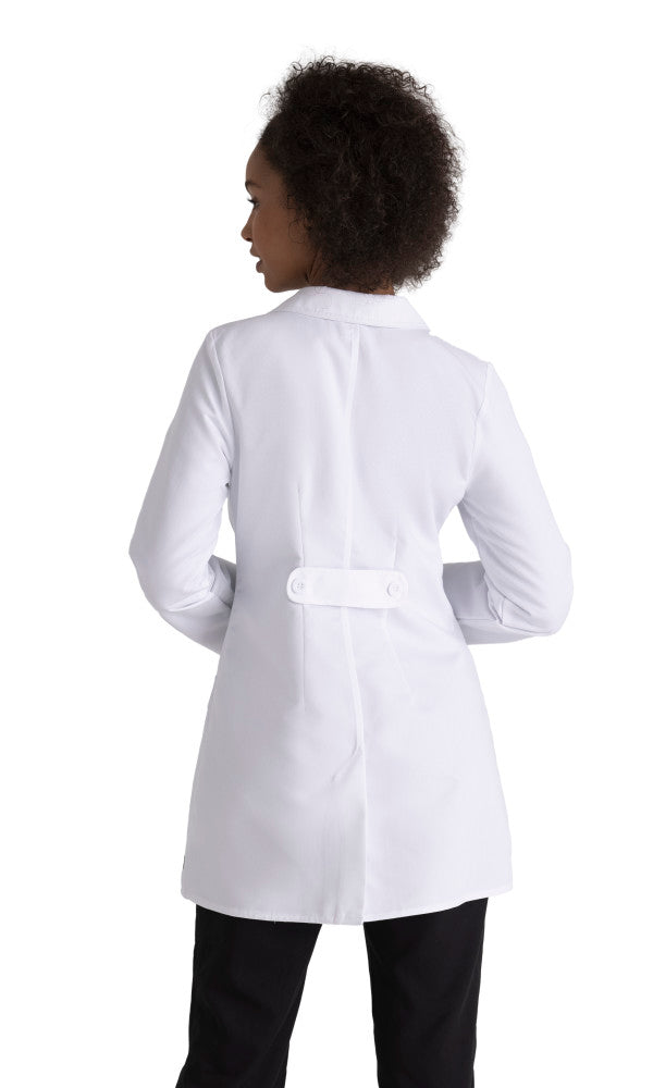 Grey's Anatomy 32" Women's Lab coat 7446