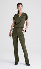 Grey'S Anatomy Evolve Cosmo Pant GSSP627